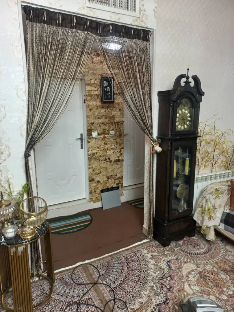 مسکن مهر فاز۱ تکمیل و آماده با امکانات کامل|فروش آپارتمان|تاکستان, |دیوار