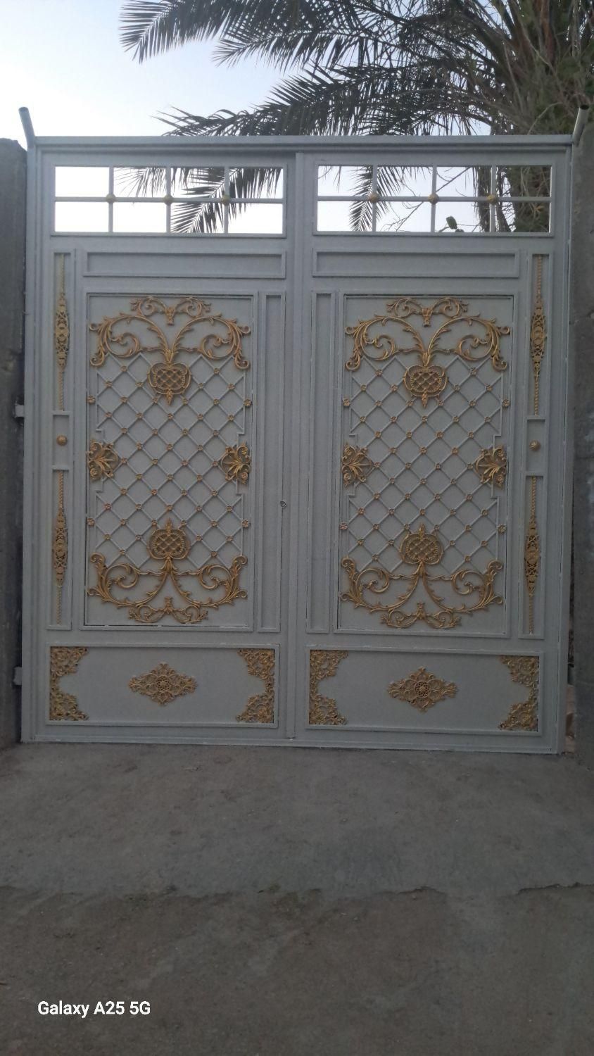 رنگ امیزی/رنگ کاری/رنگکاری|خدمات پیشه و مهارت|شوشتر, |دیوار