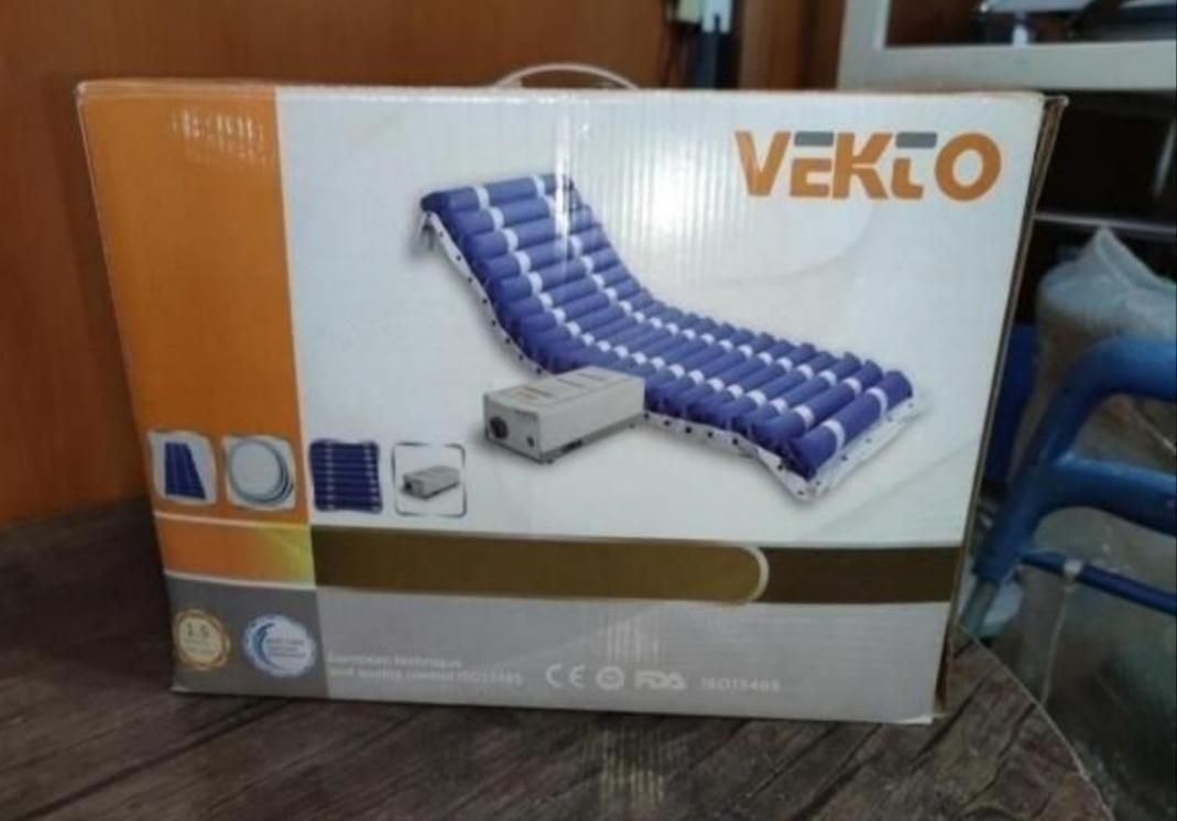 اجاره و فروش انواع تشک مواج سلولی طبی چهارتیکه|آرایشی، بهداشتی، درمانی|مشهد, کوه سنگی|دیوار