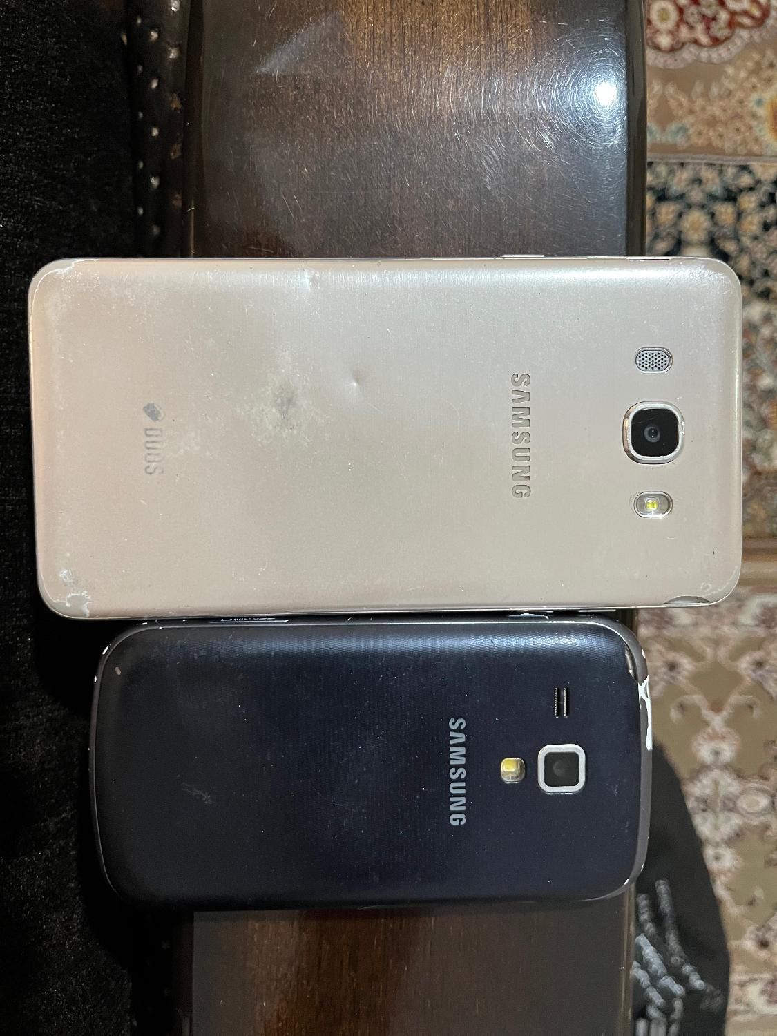 سامسونگ Galaxy A7 (2016) با حافظهٔ ۱۶ گیگابایت|موبایل|شیراز, شهرک مخابرات|دیوار