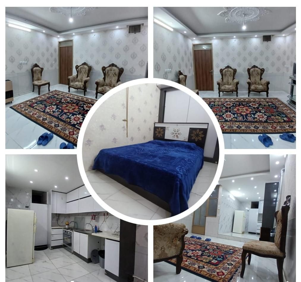 اجاره ی روزانه آپارتمان و منزل مبله ، سوئیت|اجارهٔ کوتاه‌مدت آپارتمان و سوئیت|اصفهان, علی قلی آقا|دیوار