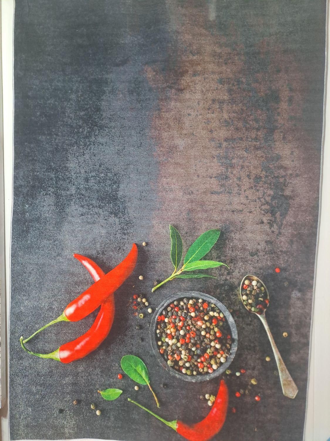 قالیچه۴ متری آشپزخانه|فرش|اردبیل, |دیوار