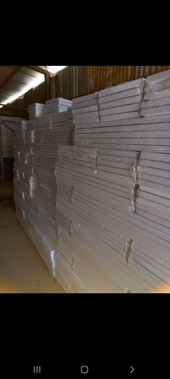 قفسه‌ فلزی   قفسه بندی پیچ مهره ایی|فروشگاه و مغازه|تهران, تهرانسر شرقی|دیوار