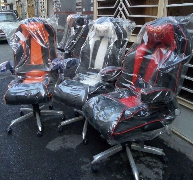 صندلی گیم|صندلی و نیمکت|دوگنبدان, |دیوار