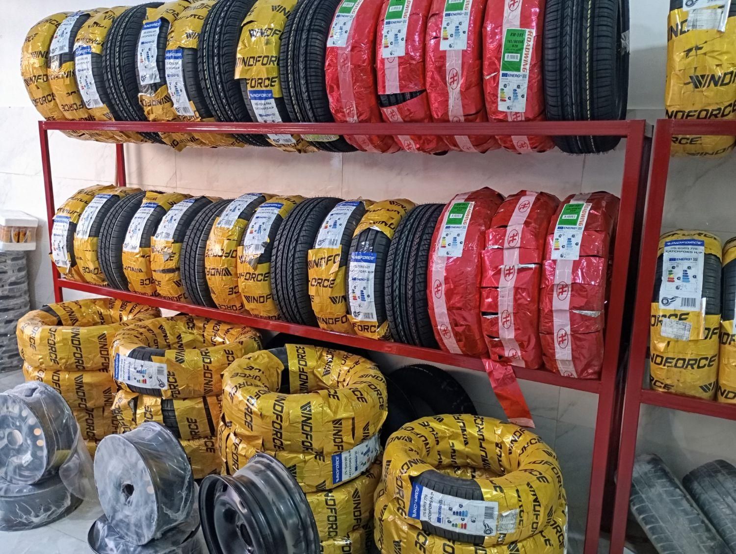 لاستیک تعاونی درچناران و گلبهار نقدی چکی چکی|قطعات یدکی و لوازم جانبی|چناران, |دیوار