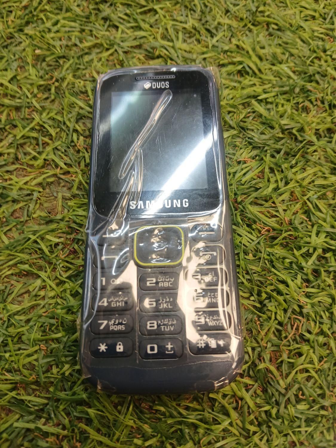 گوشی موبایل Sm2310E|موبایل|تهران, عارف|دیوار