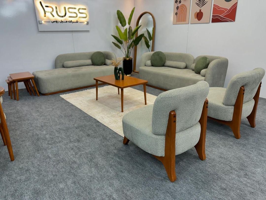 مبل راحتی مدل/+اونتوس+/|مبلمان خانگی و میز عسلی|تهران, شهرک ولیعصر جنوبی|دیوار