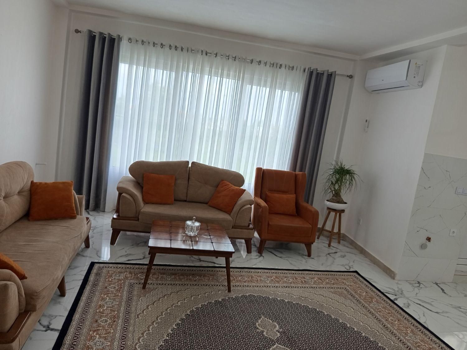 اجاره سوییت آپارتمان|اجارهٔ کوتاه‌مدت آپارتمان و سوئیت|رشت, کوی عرفان|دیوار