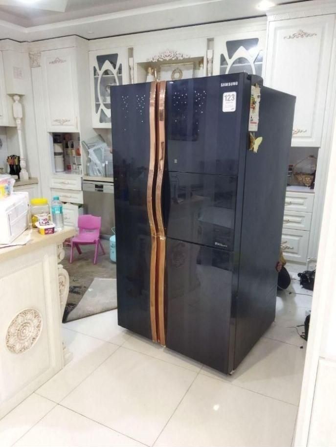 تعمیر یخچال و فریزر|خدمات پیشه و مهارت|یاسوج, |دیوار