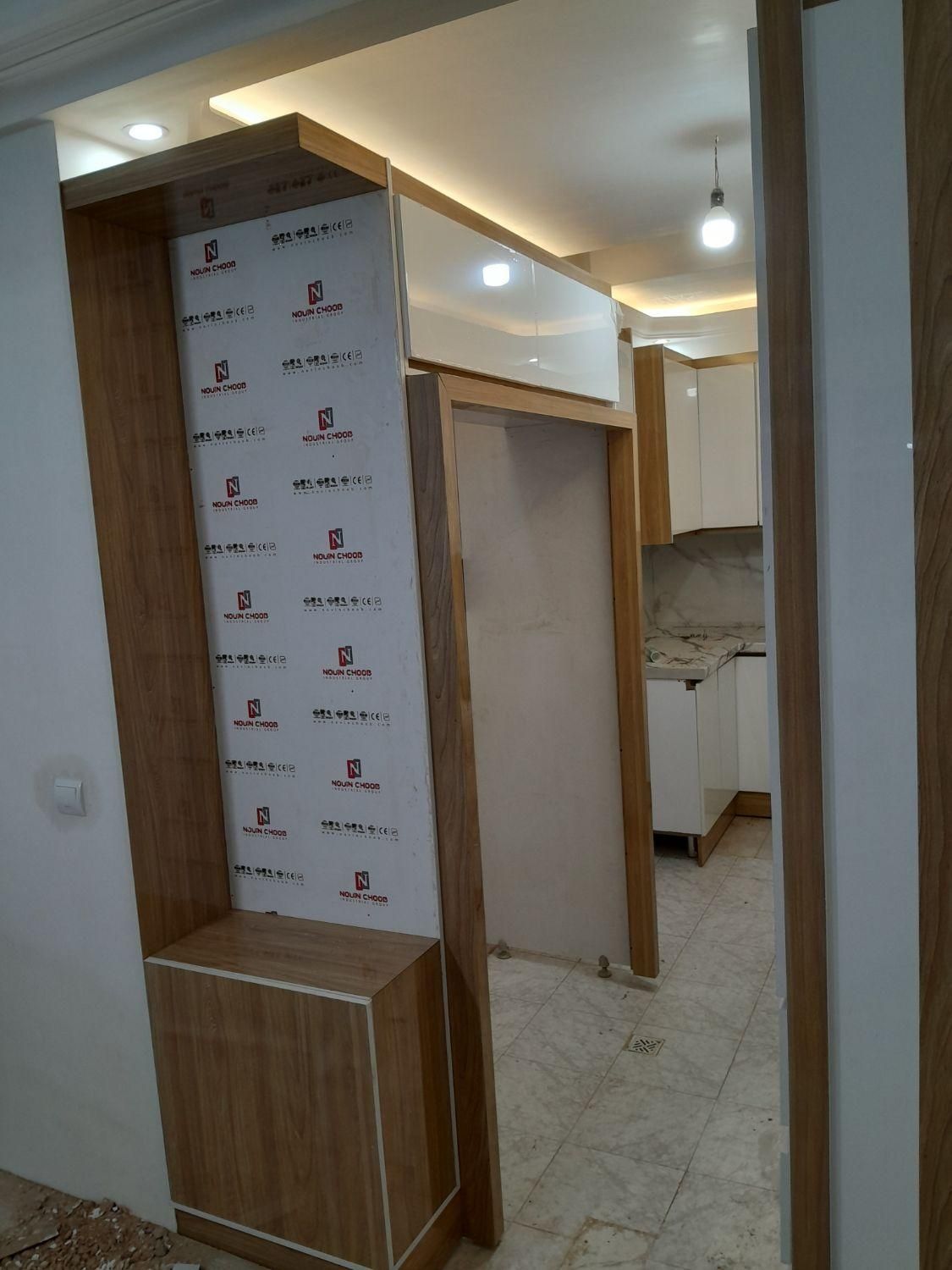 نجاری و تعمیرات کابینت وکمددیواری حامد|خدمات پیشه و مهارت|تبریز, |دیوار