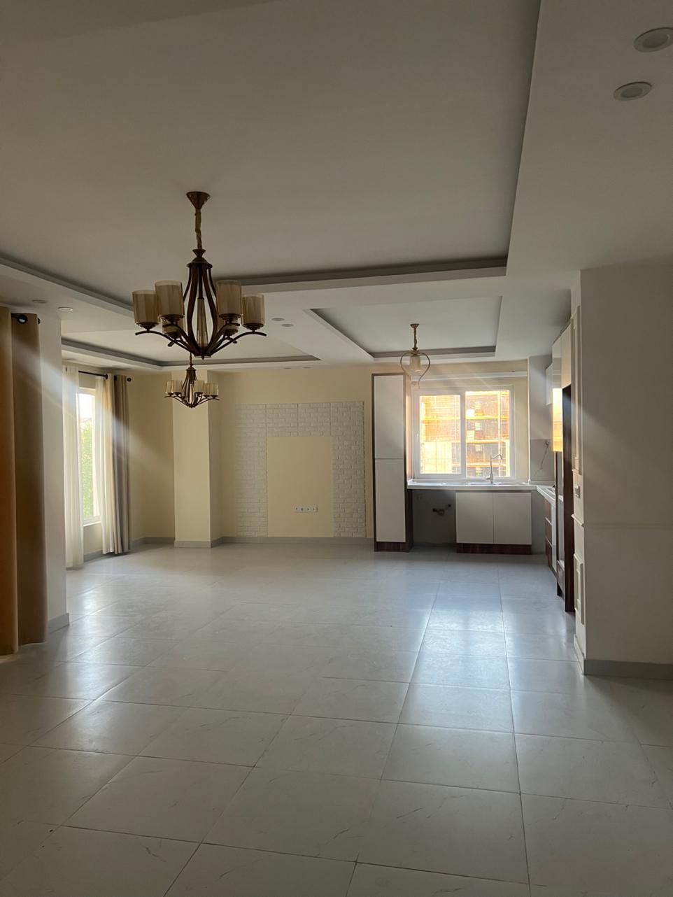 آپارتمان نوساز خوش قیمت متل قو دو خوابه|فروش آپارتمان|سلمان‌شهر, |دیوار