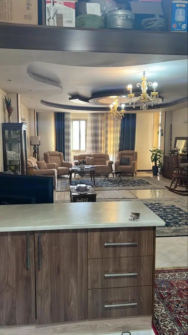 اجاره خانه ۱۲۰ متری دو خواب جنوبی سروستان جی شیر|اجارهٔ آپارتمان|اصفهان, جی شیر|دیوار