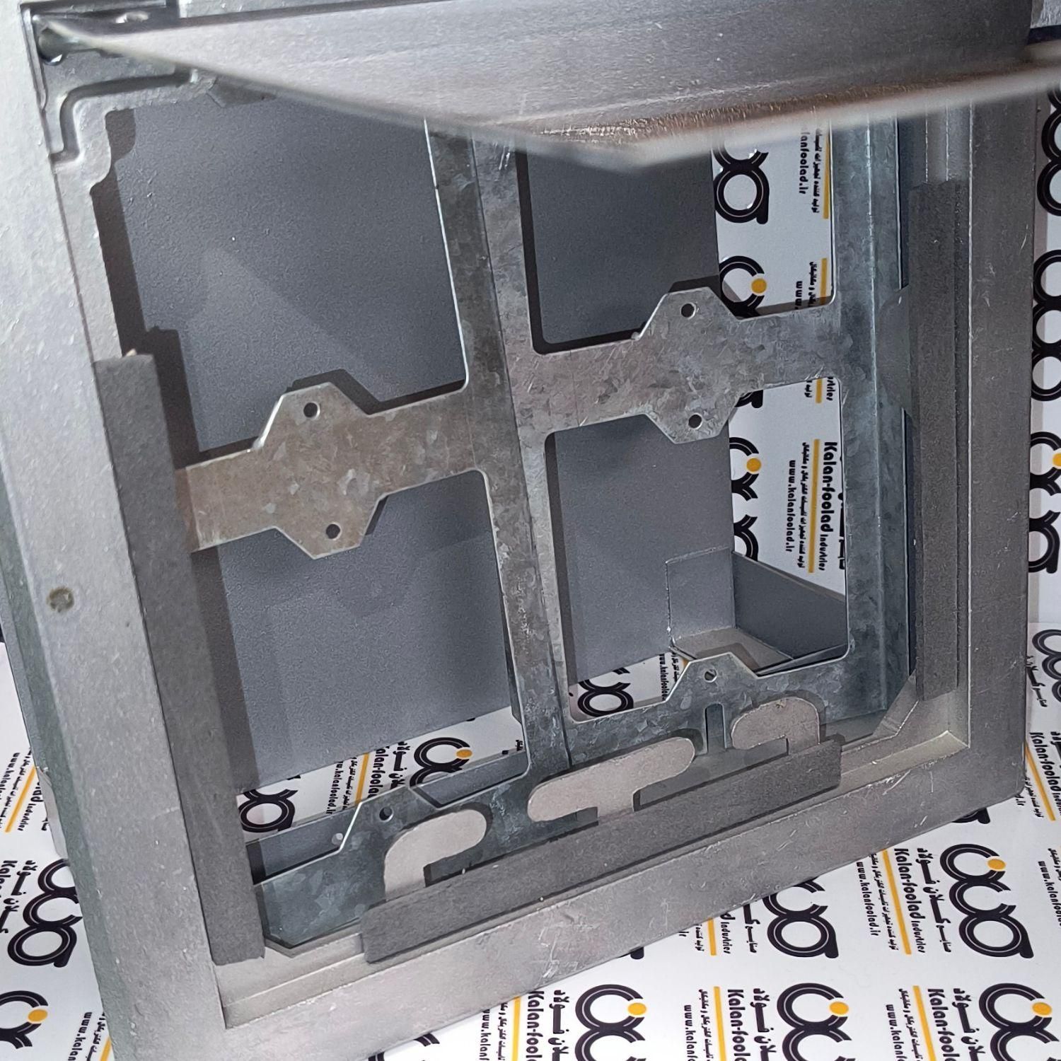 پریز کف خواب، جعبه کف خواب|مصالح و تجهیزات ساختمان|اصفهان, خواجو|دیوار