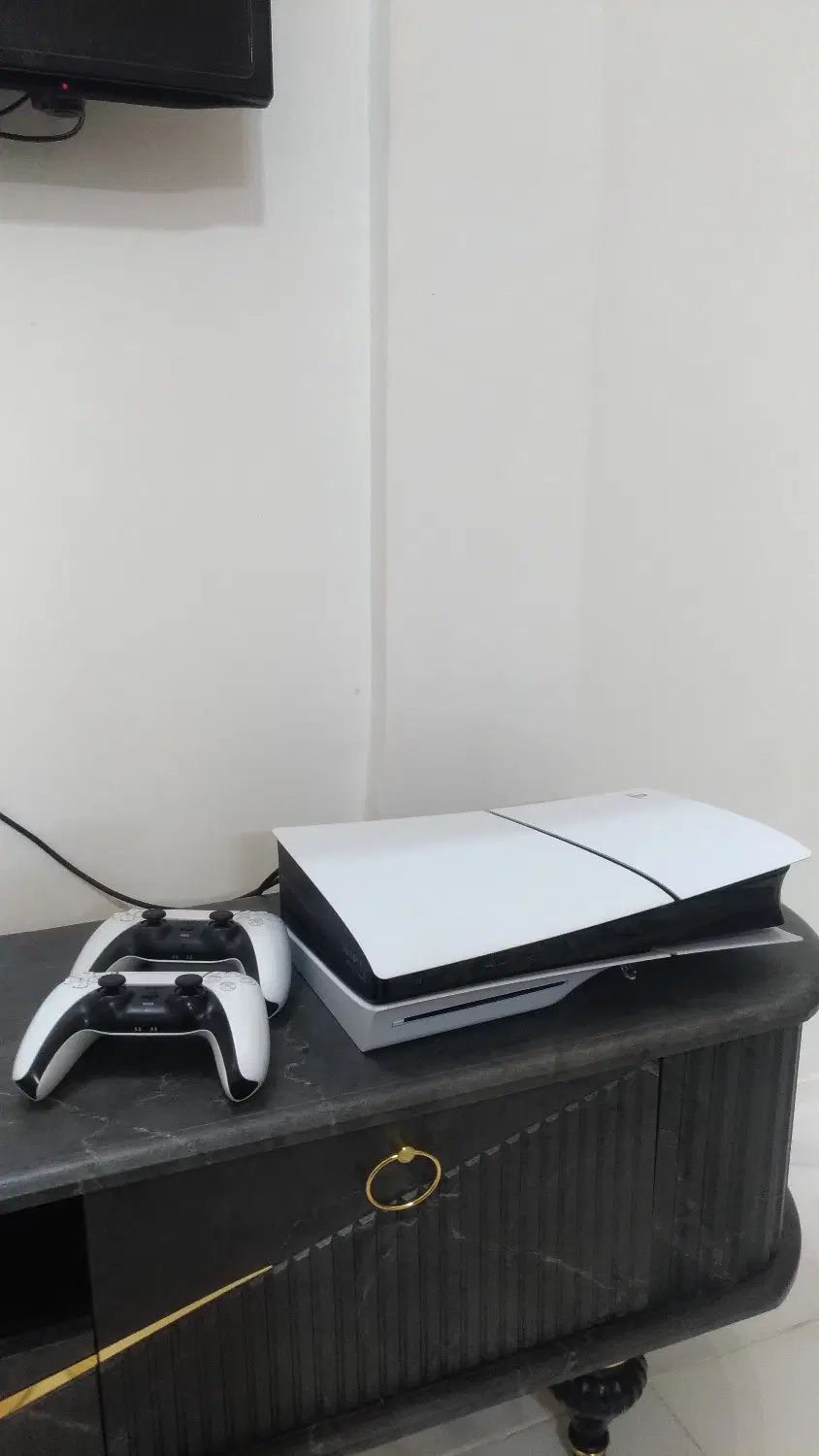 PS5|کنسول، بازی ویدئویی و آنلاین|مشهد, کشف|دیوار
