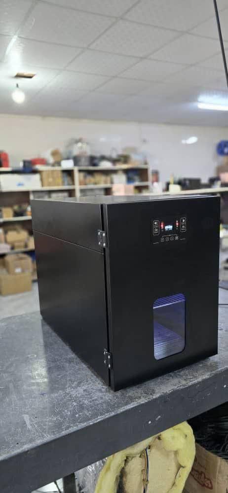 فروش دستگاه میوه خشک کن Z555 اقساطی|سایر لوازم برقی|تهران, سلیمانی|دیوار