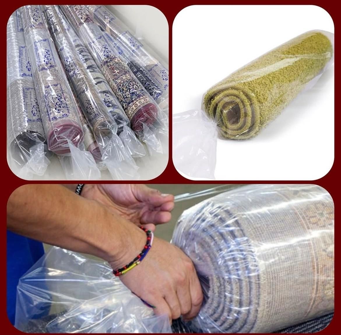 قالیشویی ومبل شویی لادن پرنداسلامشهرگلستان واوان|خدمات نظافت|اسلامشهر, زرافشان|دیوار