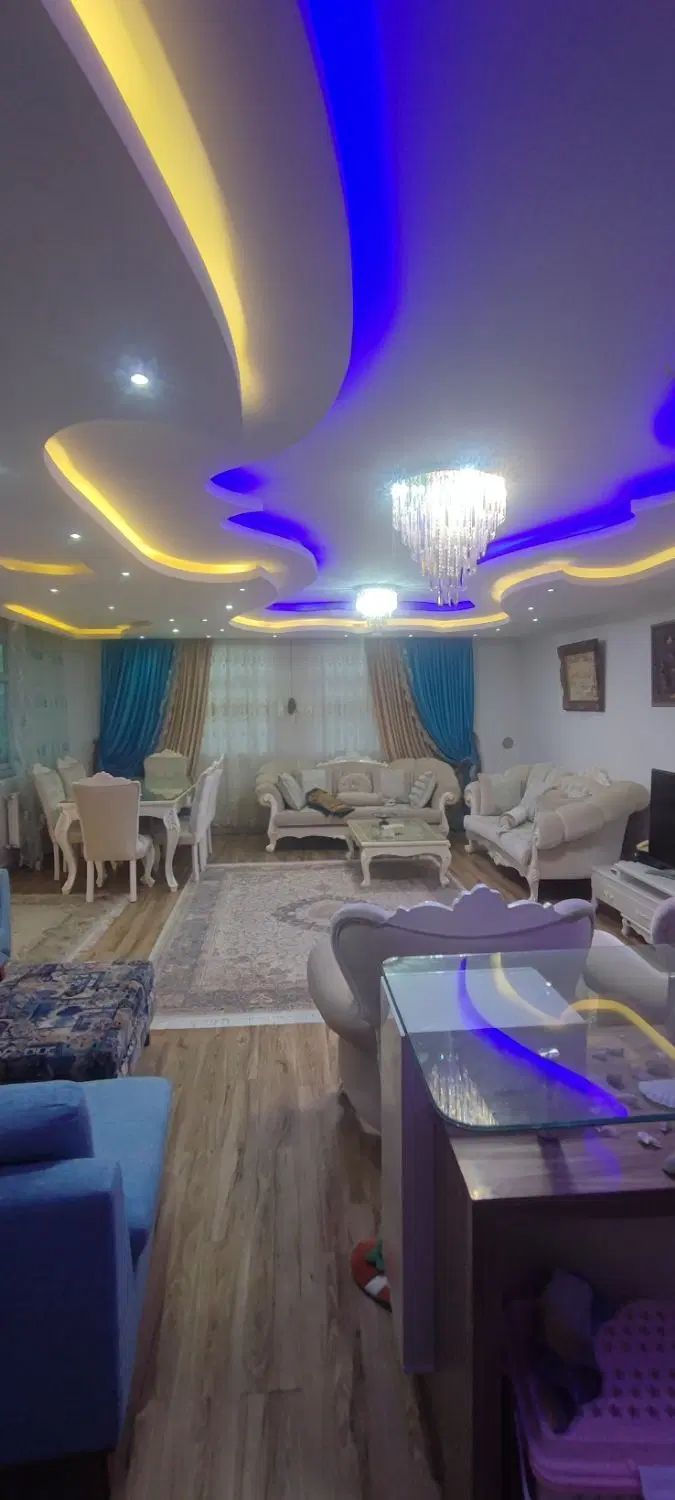 ویلایی ۲۲۰ متر دو خواب|اجارهٔ خانه و ویلا|رشت, استادسرا|دیوار