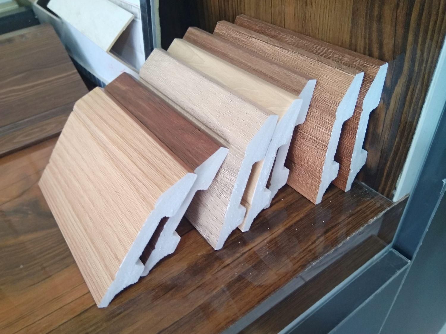 قرنیز و نبشی و ابزار قاب بندی|خدمات پیشه و مهارت|ایلام, |دیوار