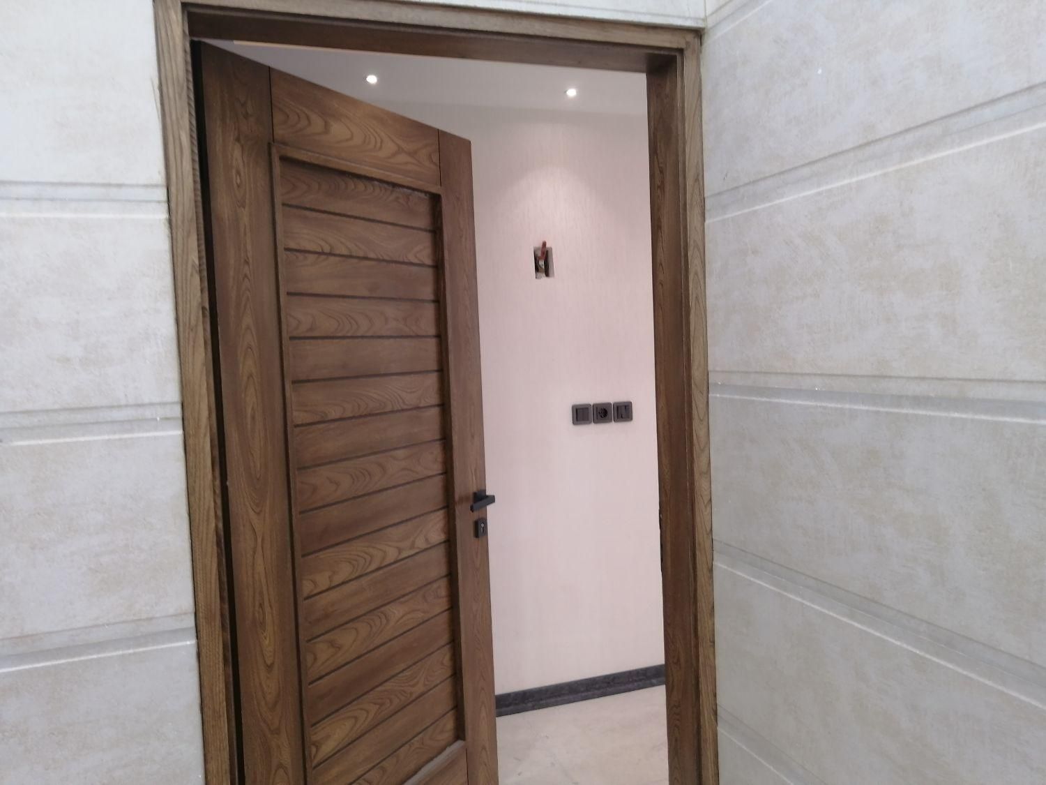 خانه صفر ویلایی واقع در ویلاشهر بلوار منتظری غربی|فروش خانه و ویلا|نجفآباد, ویلاشهر|دیوار