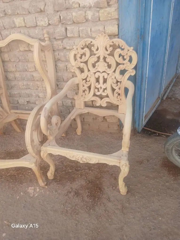 مرکز پخش کلاف خام کلاسیک|مبلمان خانگی و میز عسلی|مشهد, خلق آباد سفلی|دیوار