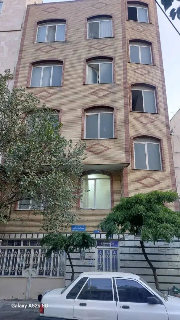 ۴۳ متری|فروش آپارتمان|تهران, شکیبا|دیوار