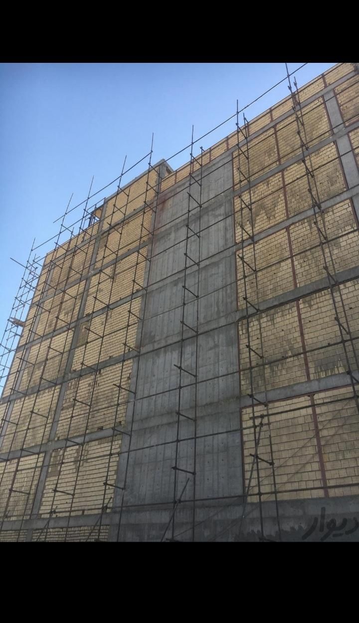 داربست فلزی|خدمات پیشه و مهارت|دزفول, |دیوار