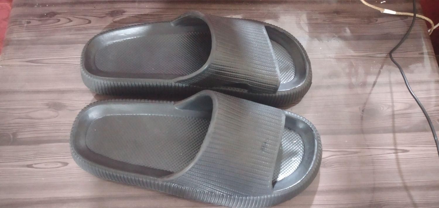 فروش دمپایی روفرشی حمام و سرویس|کیف، کفش، کمربند|تبریز, |دیوار