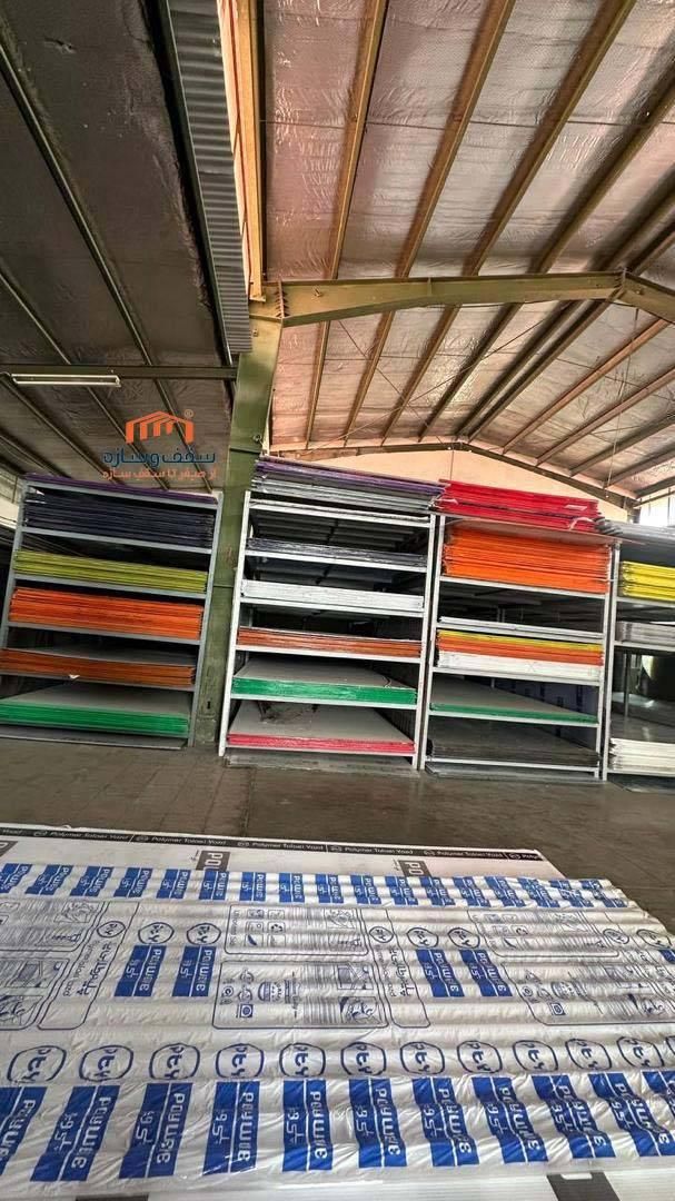 ورق گالوانیزه پلیکربنات پروفیل پشمشیشه توری|عمدهفروشی|مشهد, امیریه|دیوار