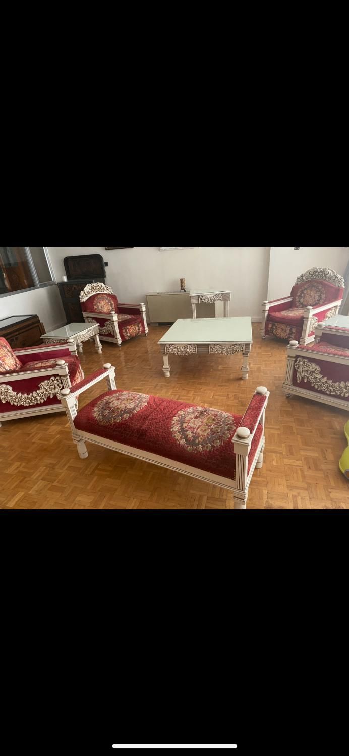 برند استیل برلیان|مبلمان خانگی و میز عسلی|تهران, جماران|دیوار