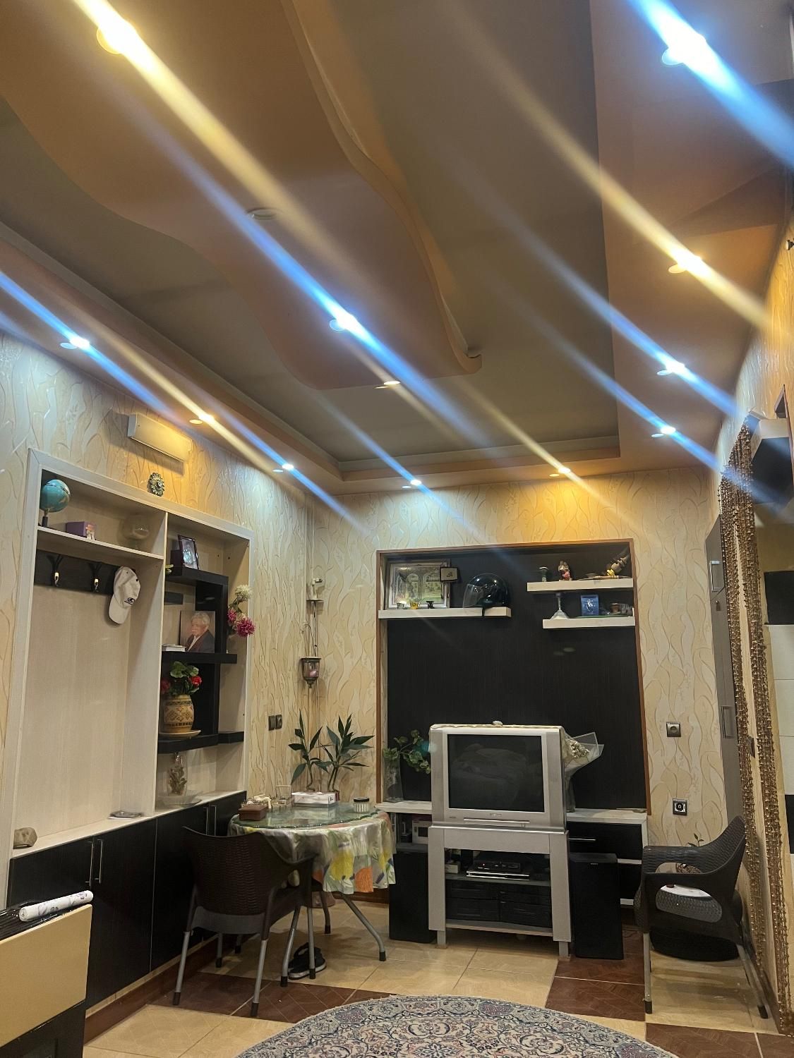 اجاره سوییت و خانه|اجارهٔ کوتاه‌مدت آپارتمان و سوئیت|اصفهان, چشمه باقرخان|دیوار