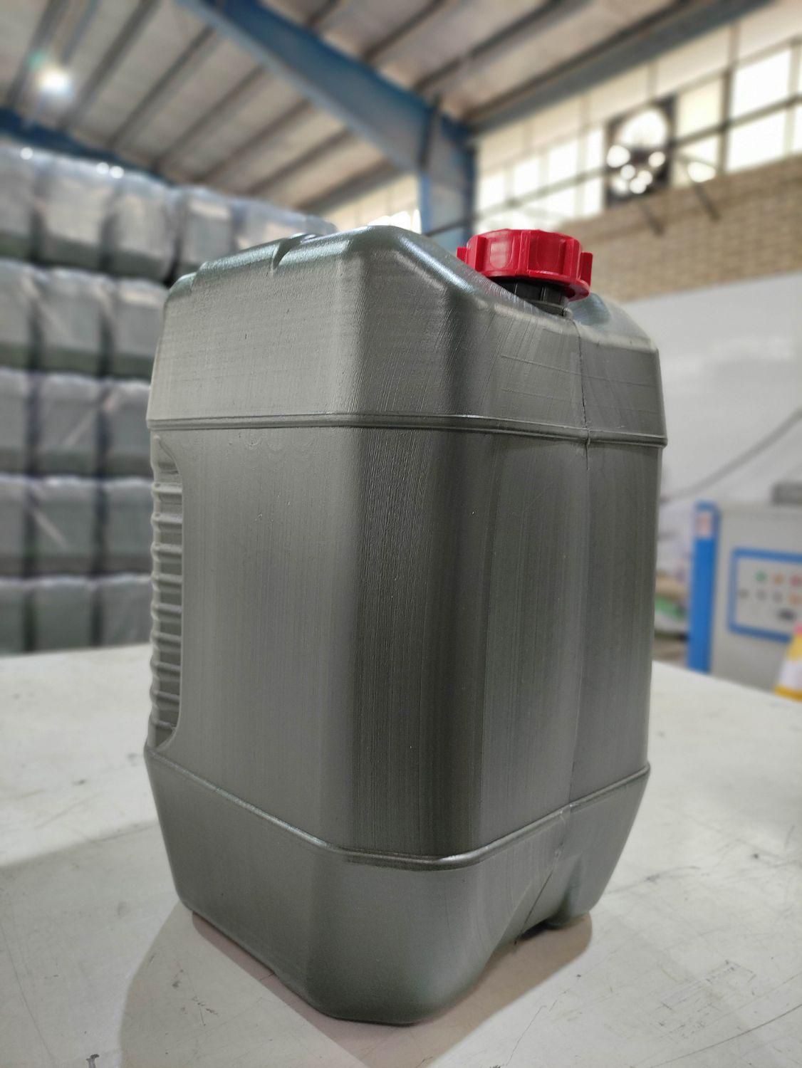 دبه و گالن ۲۰ لیتری صنعتی و ۱۵ کتابی|ظروف نگهدارنده، پلاستیکی، یک‌بارمصرف|قم, سالاریه|دیوار