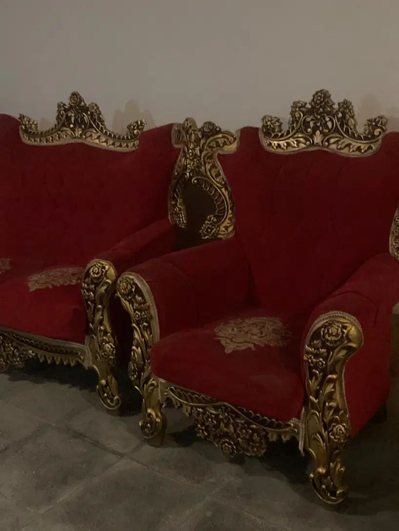 مبل راحتی|مبلمان خانگی و میز عسلی|تهران, پرواز|دیوار