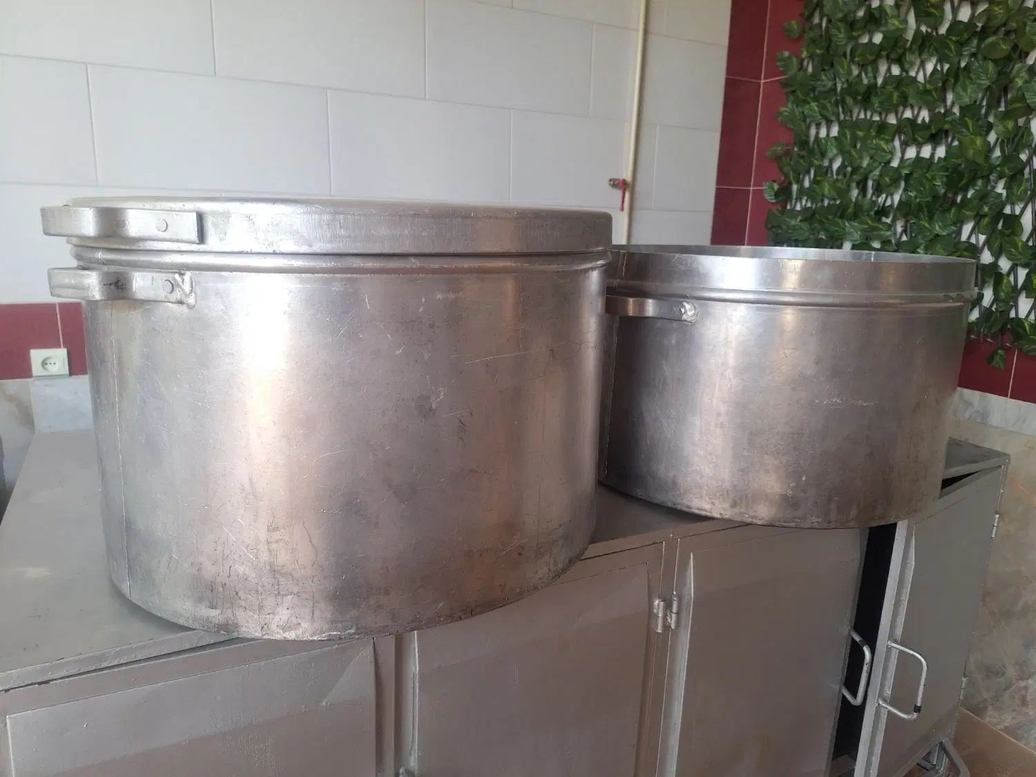 دیگ|ظروف پخت‌وپز|اصفهان, عباس‌آباد|دیوار