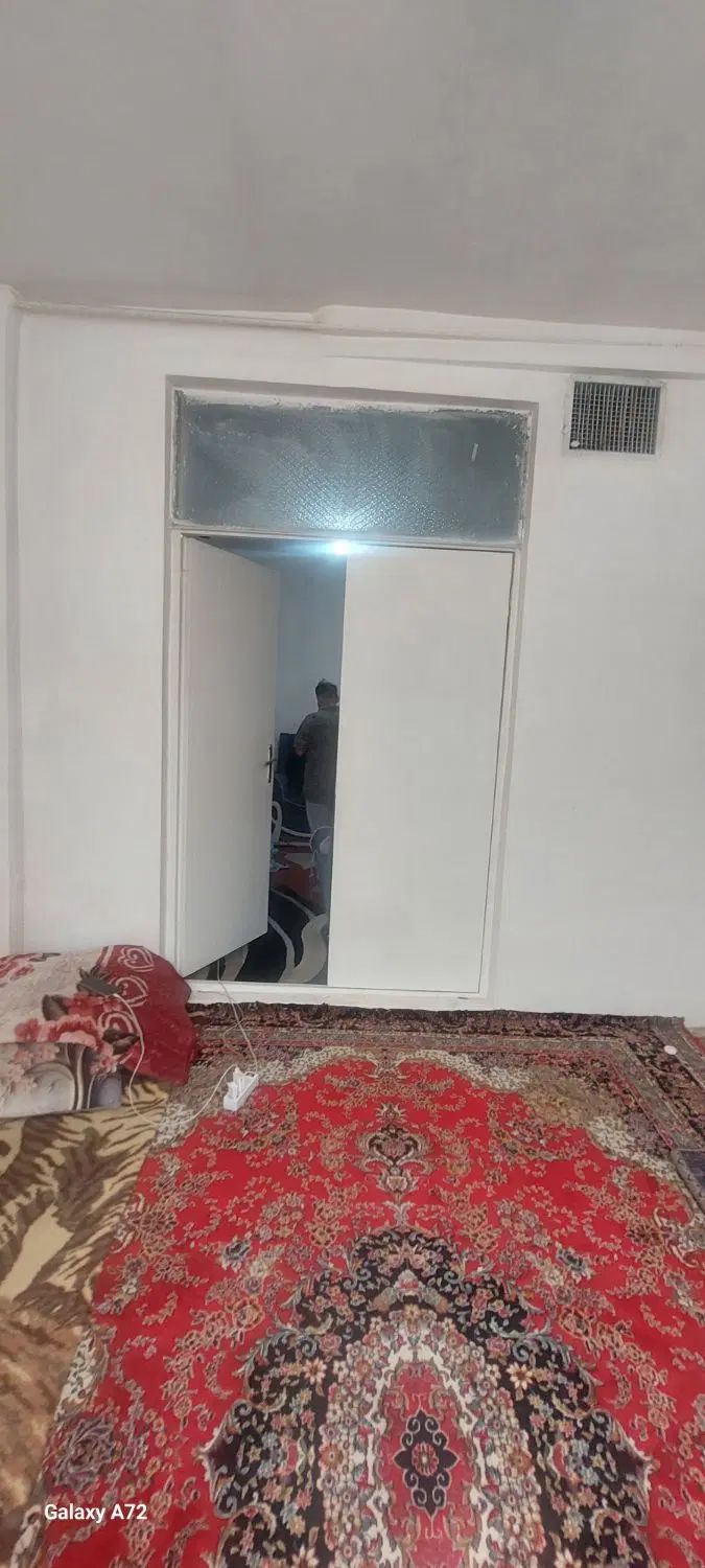 فروش دو قواره ویلایی ۵۵ متری بغلدار با گذر۱۰ متری|فروش خانه و ویلا|تهران, شکوفه (عبدل آباد)|دیوار