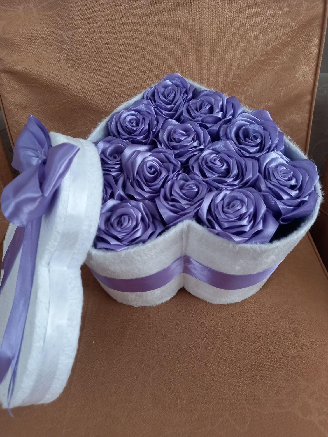 گل رز ربانی ،هدیه بیاد ماندنی|گل مصنوعی|تویسرکان, |دیوار