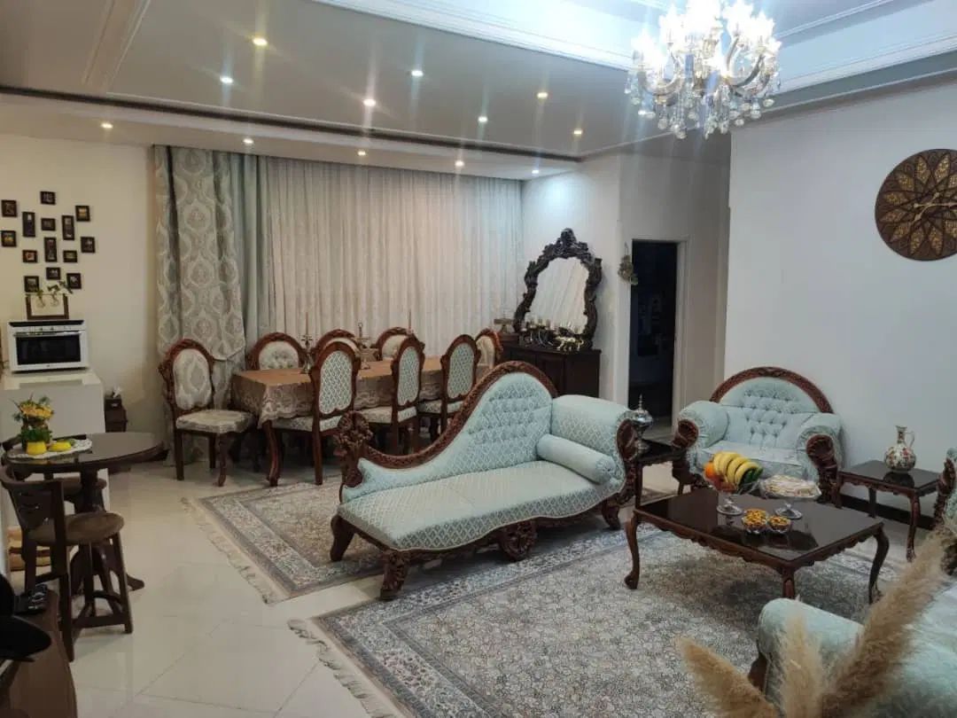 آپارتمان فول امکانات ۹۴ متری، مطهری، ساوجی|فروش آپارتمان|کرج, کوی مدرس|دیوار