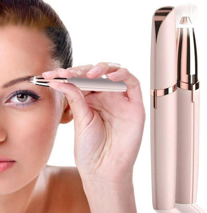 انواع موزن شارژی زنانه چندکاره صورت، ابرو و بدن|آرایشی، بهداشتی، درمانی|اردبیل, |دیوار