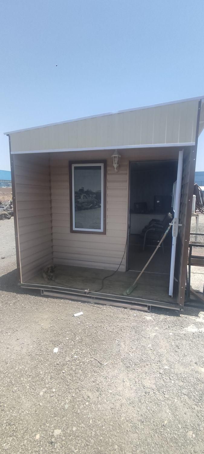 ساخت کانکس و تعمیرات|مصالح و تجهیزات ساختمان|شهریار, بکه|دیوار