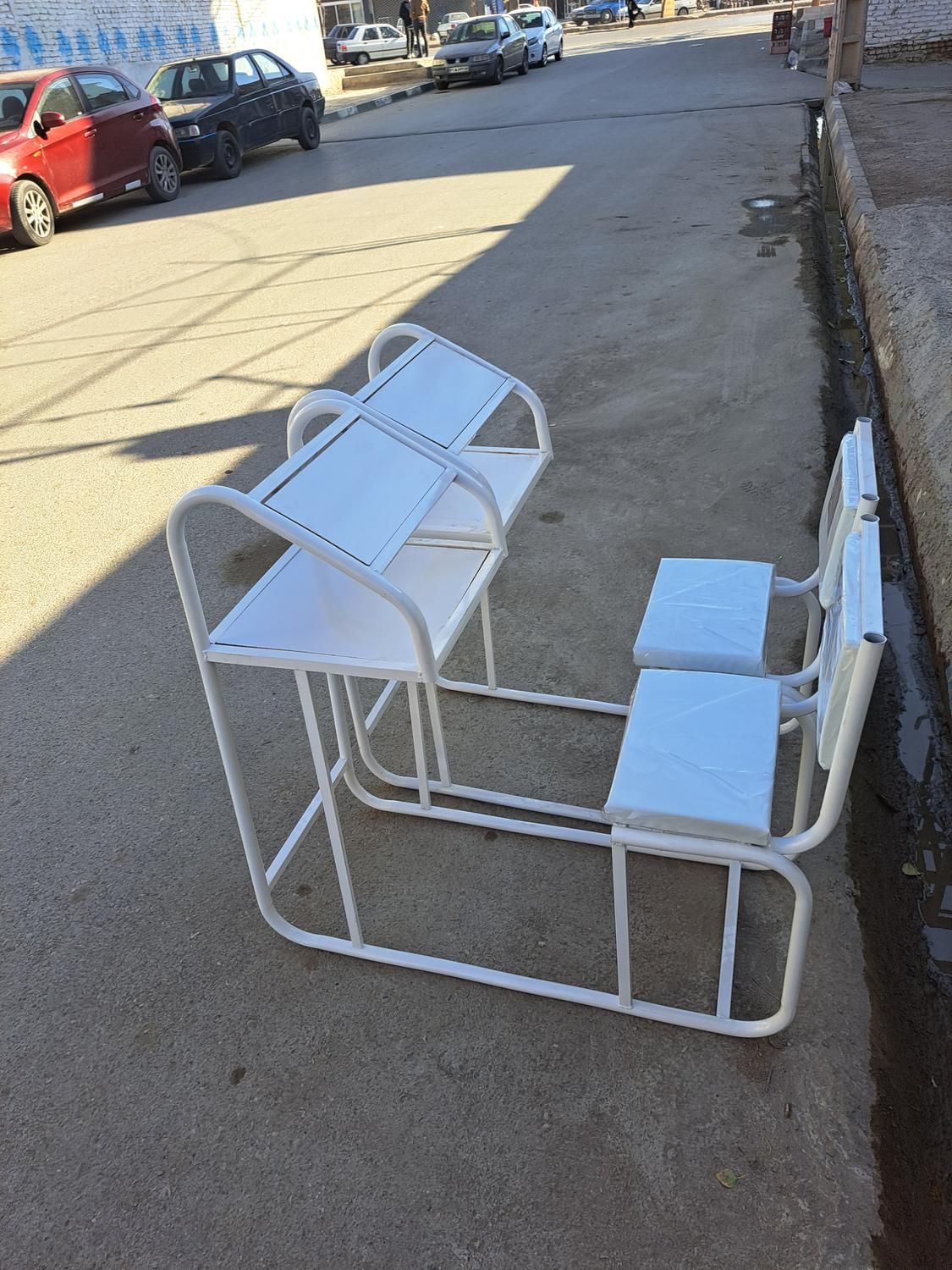 صندلی نماز|صندلی و نیمکت|مشهد, خواجه ربیع|دیوار