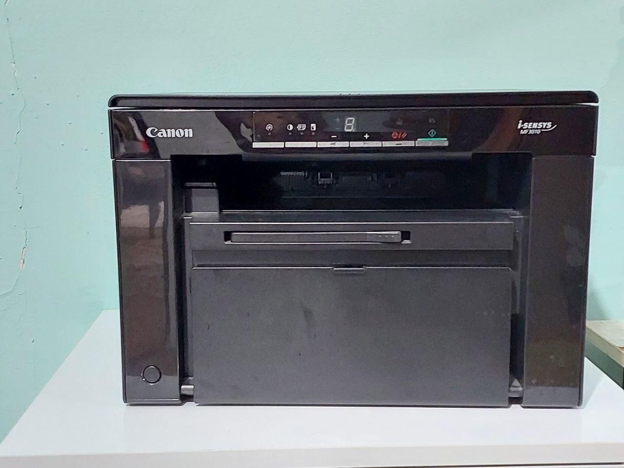 پرینتر canon|پرینتر، اسکنر، کپی، فکس|تربت جام, مسکن مهر|دیوار