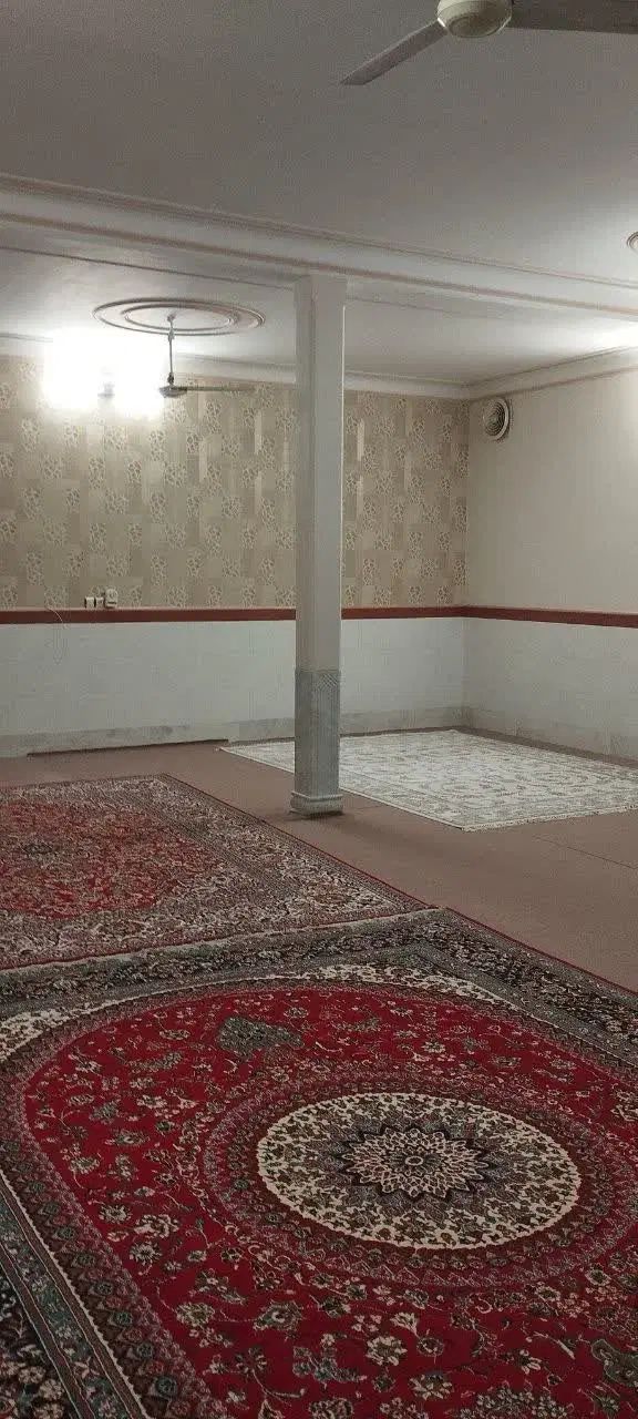 اجاره خانه ویلایی ۱۲۰ متری ۱ خوابه در باجک دو|اجارهٔ خانه و ویلا|قم, باجک دو|دیوار