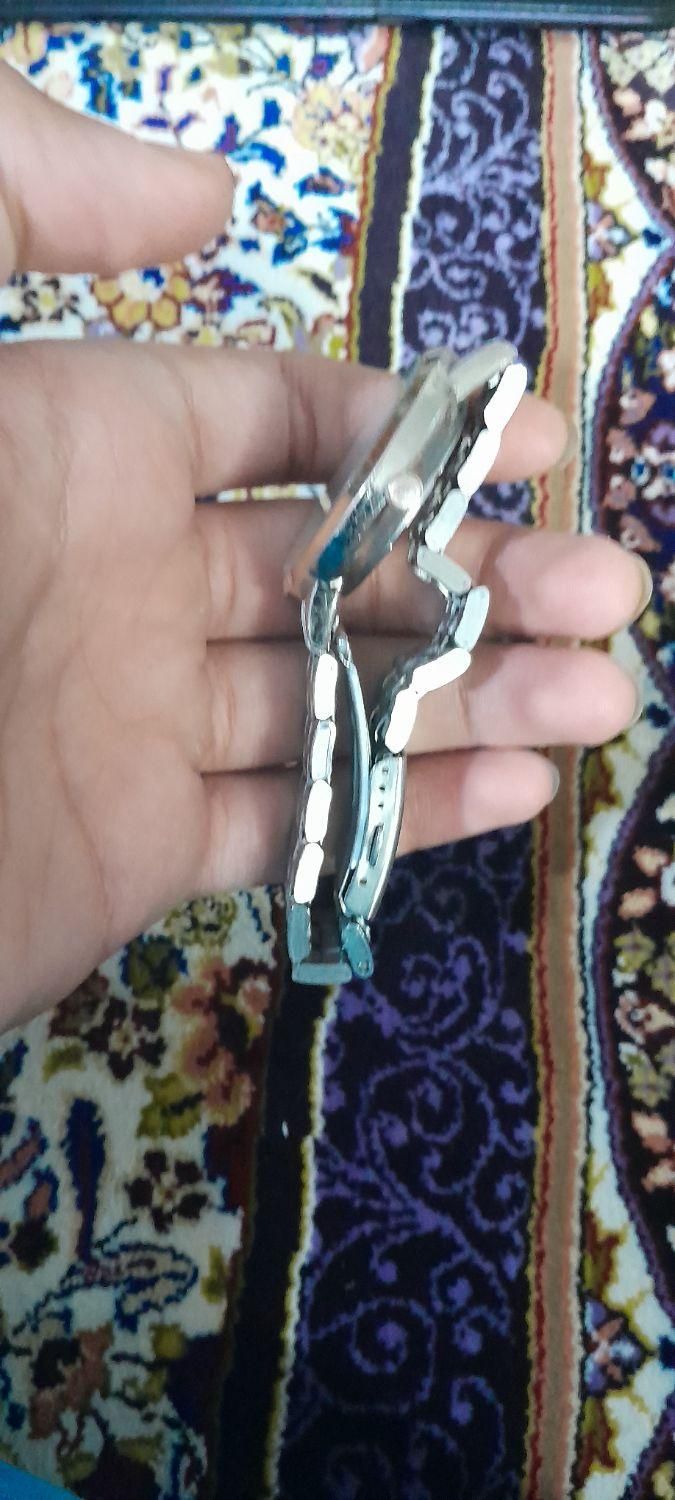 ساعت مچی|ساعت|گلستان (تهران), |دیوار