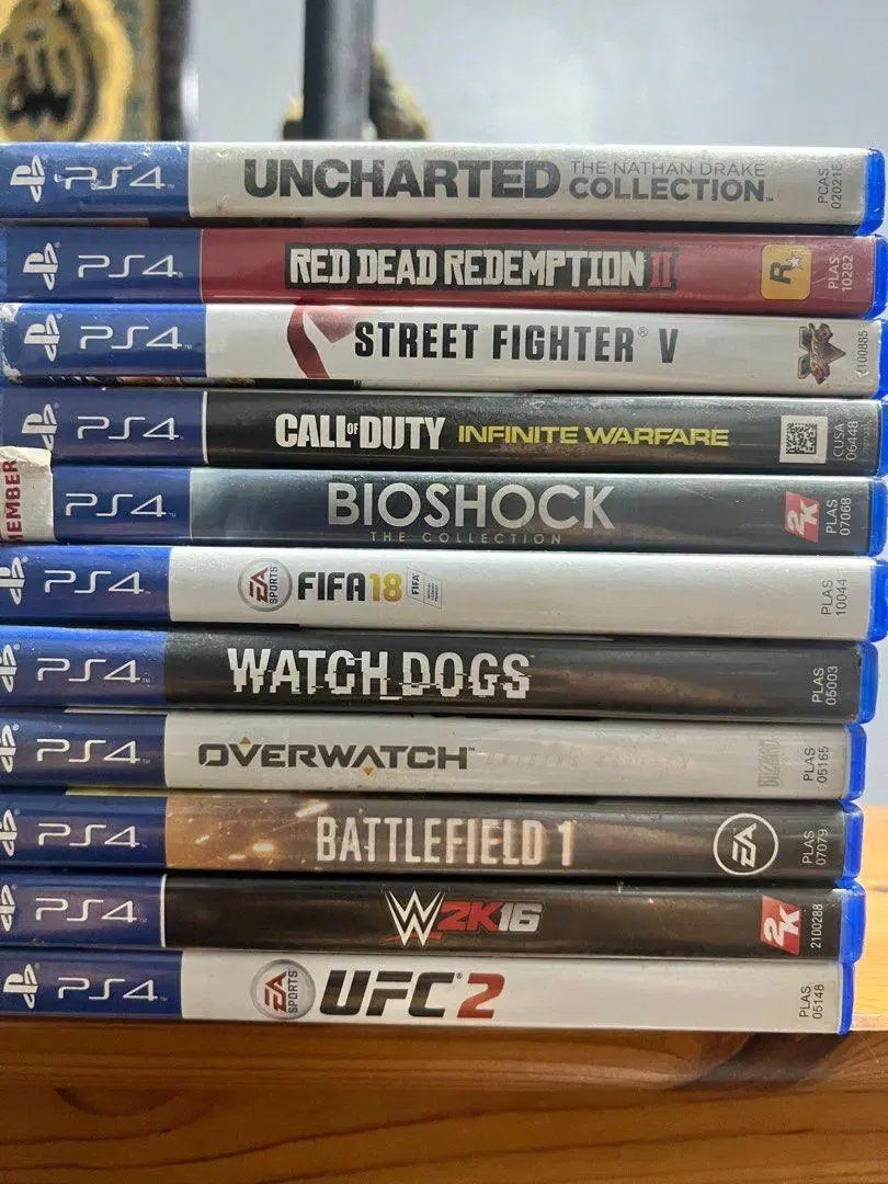 خدمات کنسول بازیPS4،PS5 «کپی‌خور»|کنسول، بازی ویدئویی و آنلاین|کرج, حصارک پایین|دیوار