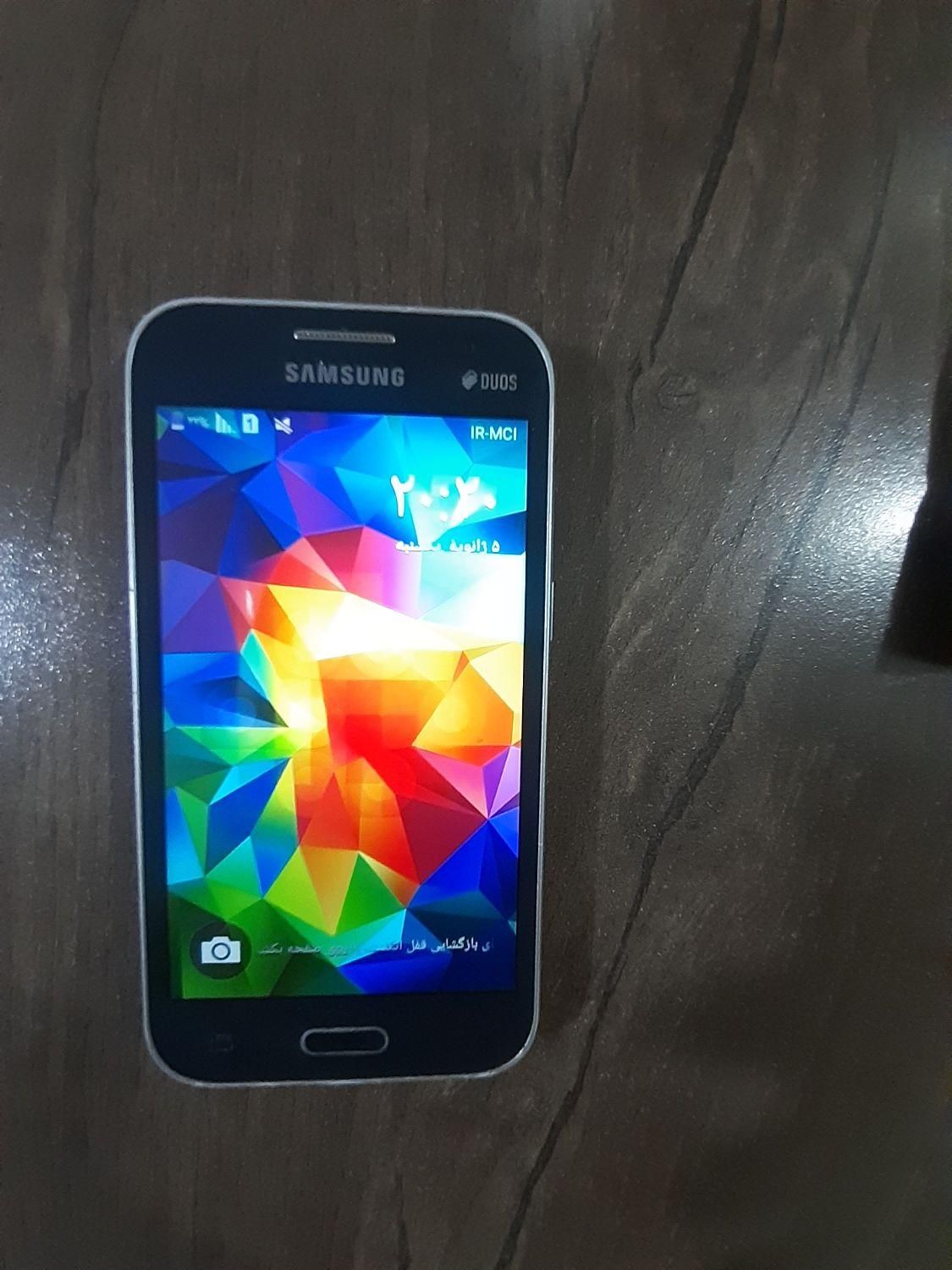 سامسونگ Galaxy Core Prime ۸ گیگابایت|موبایل|تهران, ونک|دیوار