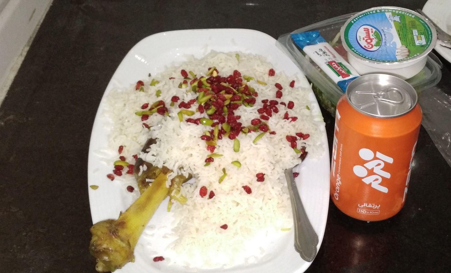 آشپزی مجالس،،(استاد کیومرث  زمانی )|خدمات پذیرایی، مراسم|کرمانشاه, |دیوار