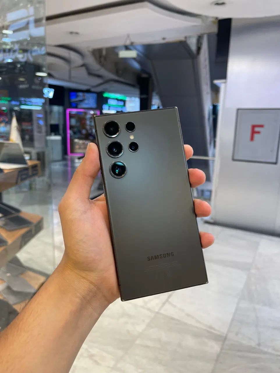 S24 ultra سامسونگ - s25 ultra - الترا|موبایل|تهران, جردن|دیوار