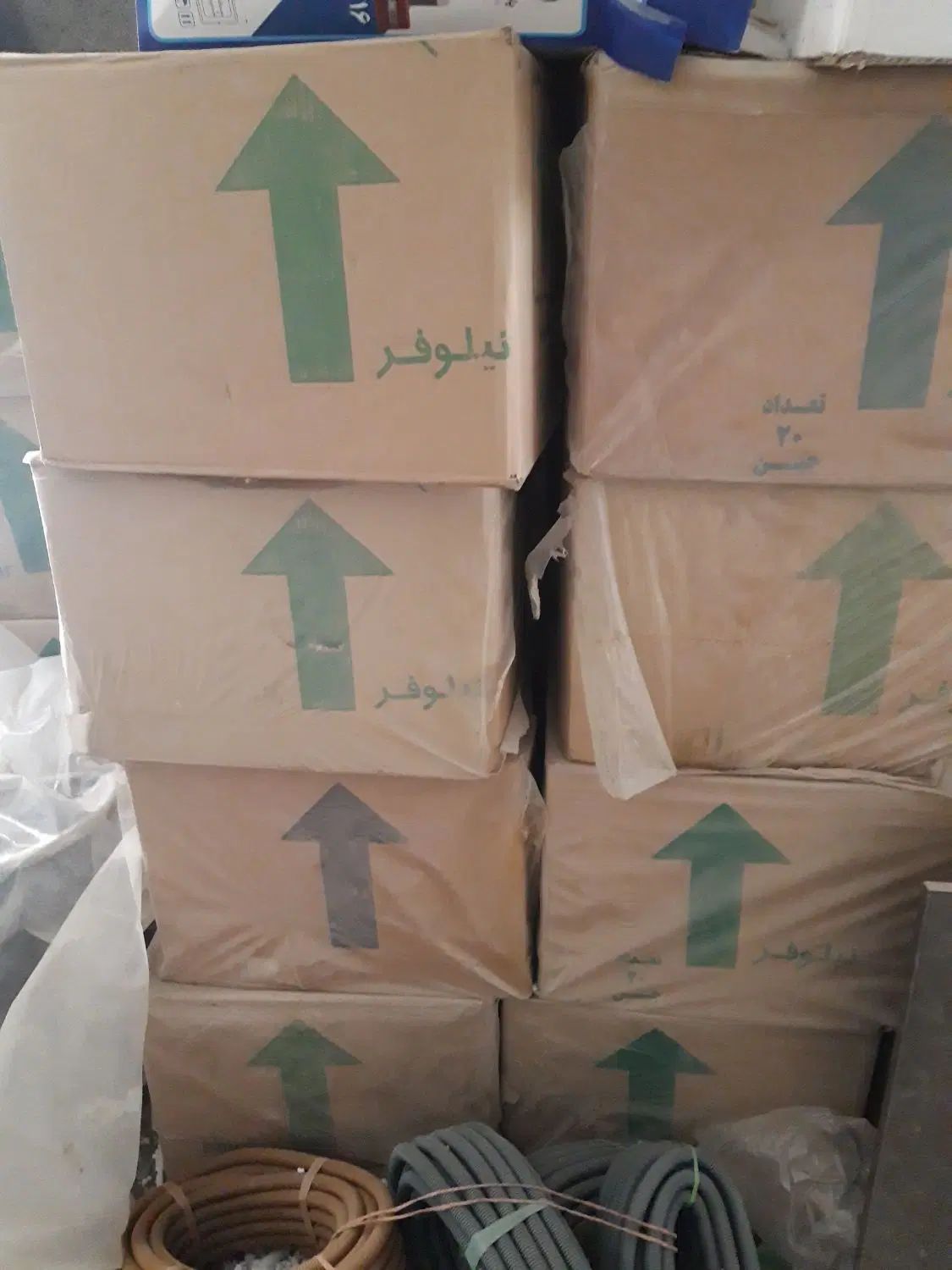 فروش روغن چرخ خیاطی نیلوفر زیر قیمت کارخانه عمده|عمده‌فروشی|تهران, اسکندری|دیوار