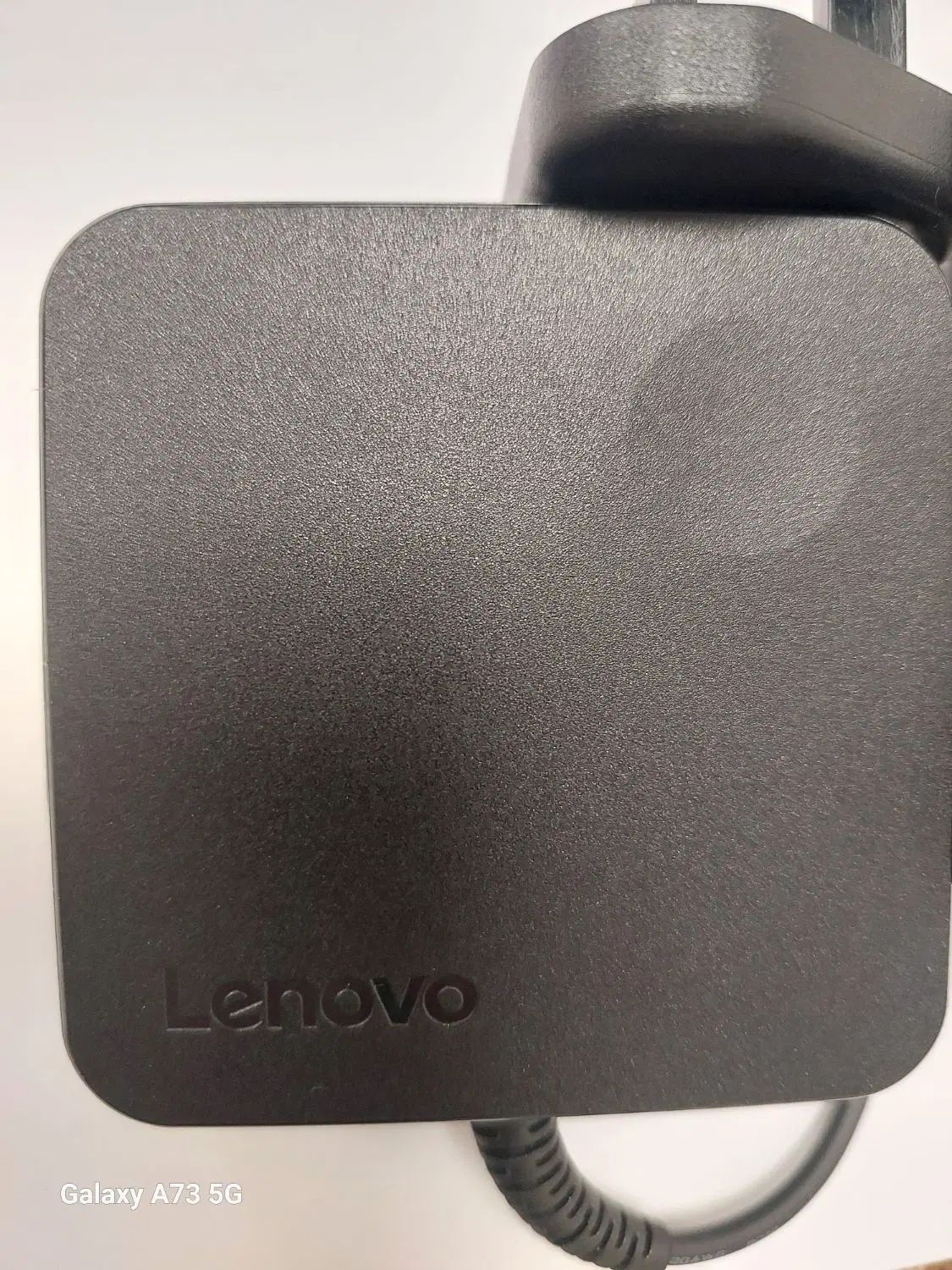 شارژر لپ‌تاپ  lenovo|قطعات و لوازم جانبی رایانه|تهران, شهرک استقلال|دیوار