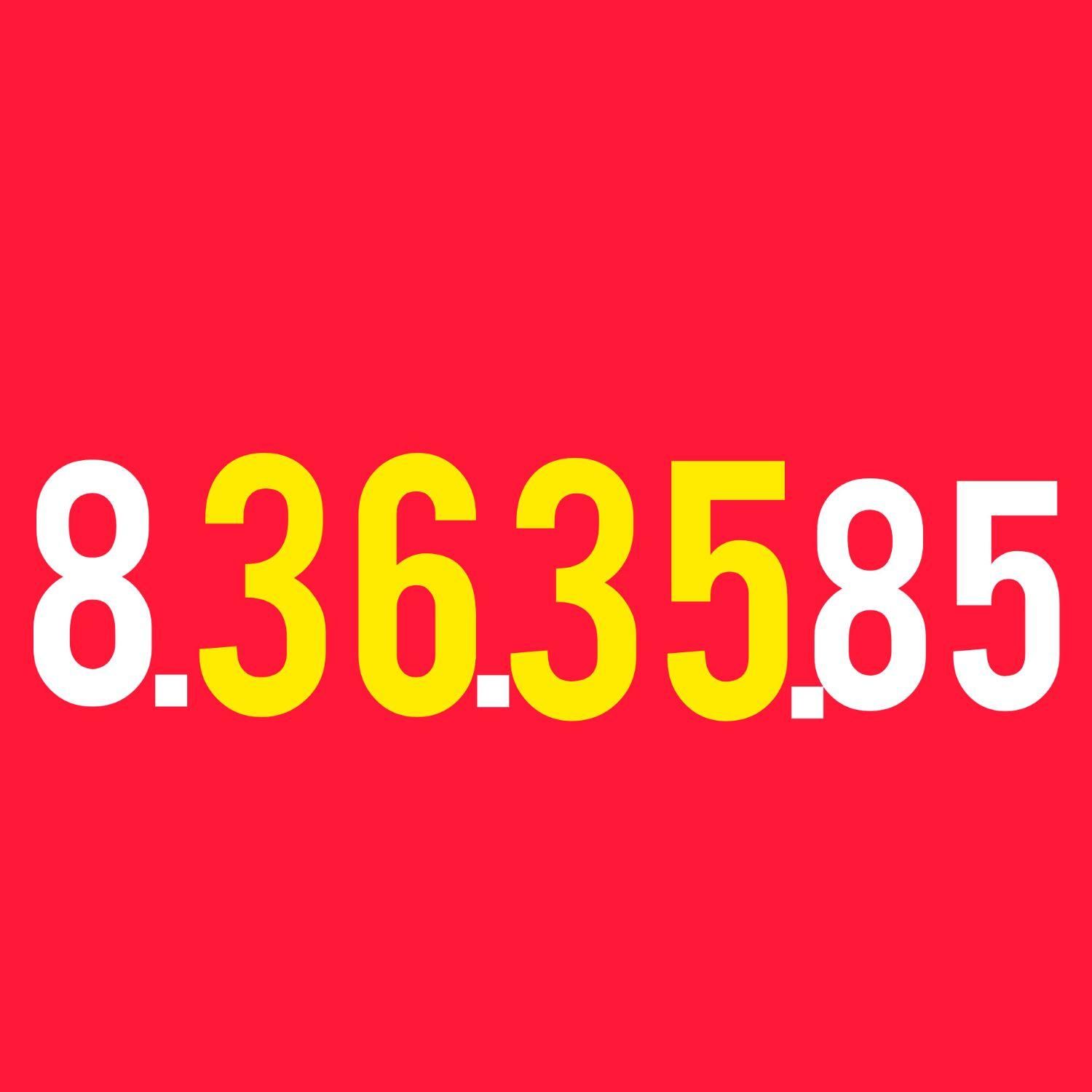 0912.83.63.585|سیم‌کارت|تهران, شادآباد|دیوار