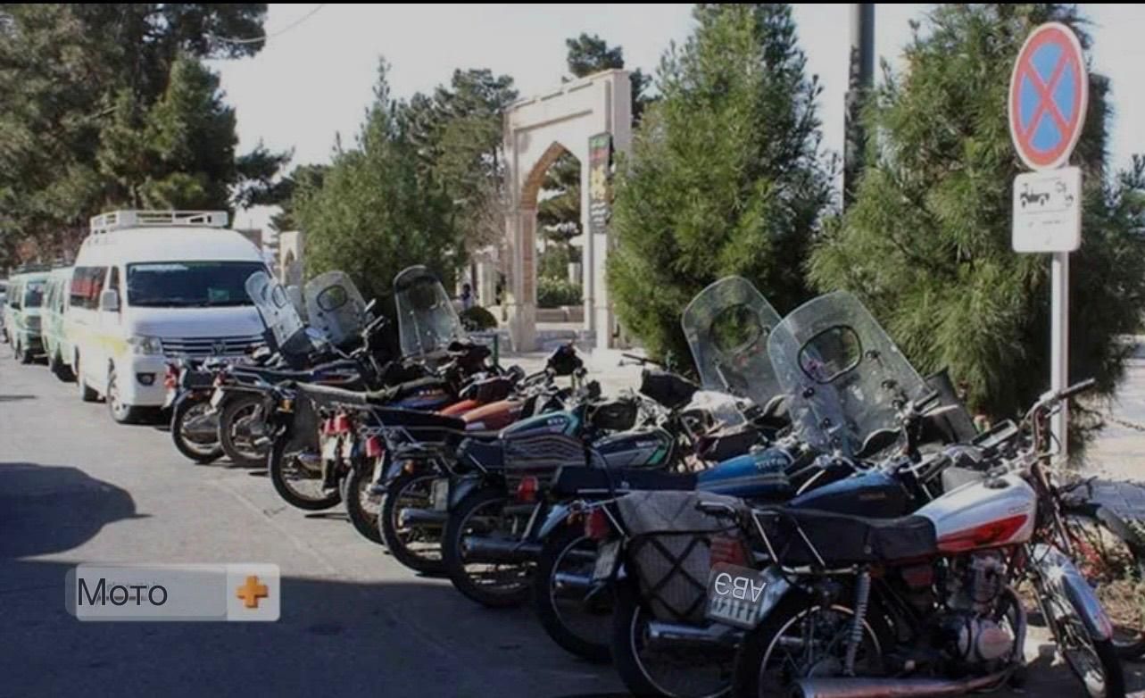 استخدام موتور سوار با موتور سیکلت|استخدام حمل و نقل|تبریز, |دیوار